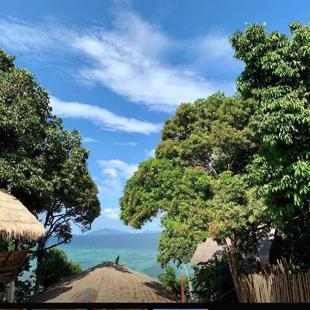 Pitiusas Beach Resort Koh Lipe Exterior foto