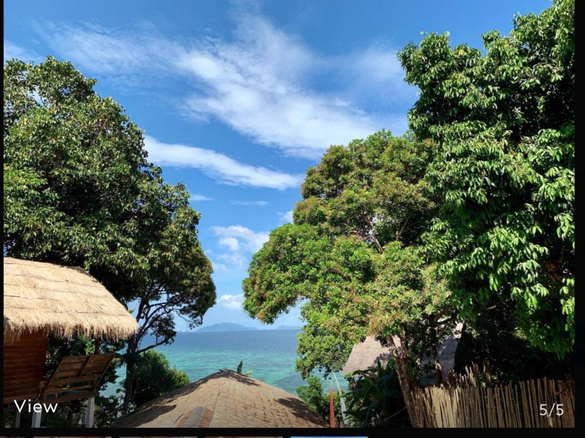 Pitiusas Beach Resort Koh Lipe Exterior foto